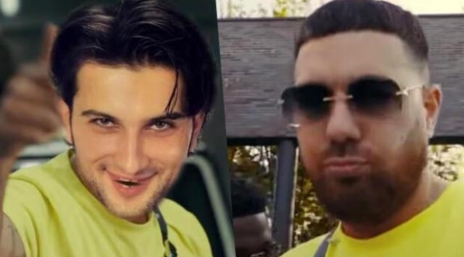 Acun Ilıcalının jüri üyesi Murdaya Tarkandan şok: Ya klibi kaldırın ya da size dava açacağız