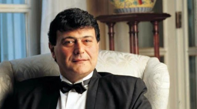 Bir Başkadır dizisiyle tekrar hatırlanan usta sanatçı Ferdi Özbeğenin hayatı film oluyor