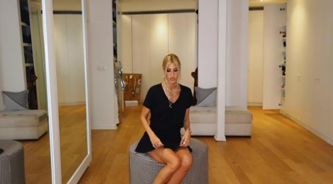 Çağla Şıkele "Memelerini göstermemeyi öğret" diyen Arto, tazminat ödeyecek