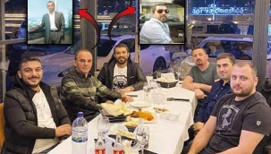 Cinayet azmettiricisi ile yasadışı bahis baronu ortak oldu