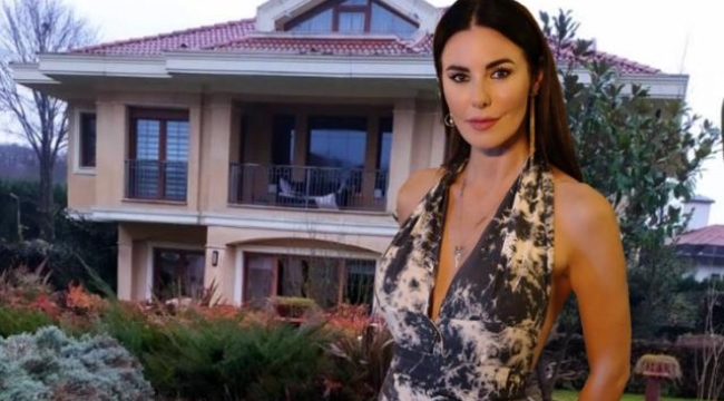 Defne Samyeline büyük şok! Oturduğu evden çıkarılacak