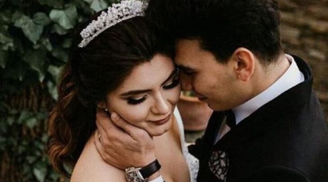 Hanife Gürdal ve Kemal Ayvaz yine ayrıldı! Ayrılık zamanı