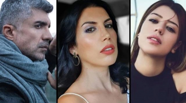 Özcan Denizin kardeşi Sibel Semerciden, Feyza Aktana şoke eden suçlama: Sızdın kaldın ev yandı