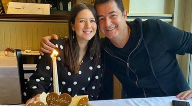 Acun Ilıcalının torunundan ilk fotoğraf