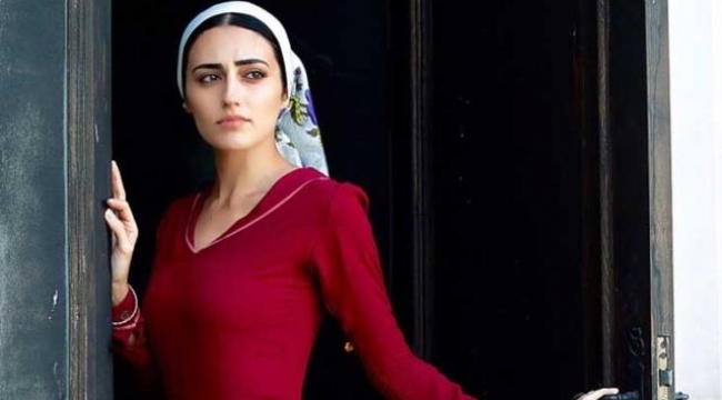 Bir Zamanlar Çukurovanın oyuncusu Selin Genç, şubat ayında deniz sezonunu açtı