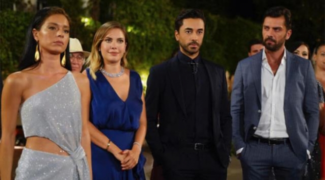 Can Nergis, Yasak Elmaya veda edecek