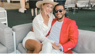 HERKES YOLUNDA ! BAYANLAR DUBAİ,KATARDA DÜĞÜNLERDE ZENGİN KOCA ARAMA PEŞİNE DÜŞMÜŞ!