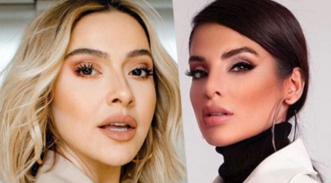 Mahkemeden Hadiseye kötü haber