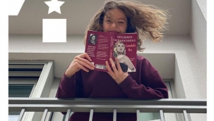 Oyuncu Burcu Biricikin yeni dizisi belli oldu