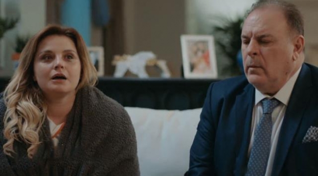 Sadakatsizin 19. bölüm fragmanı yayınlandı! Halukun büyük sırrını öğrenen Gönül hüsrana uğruyor