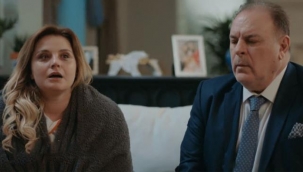 Sadakatsizin 19. bölüm fragmanı yayınlandı! Halukun büyük sırrını öğrenen Gönül hüsrana uğruyor