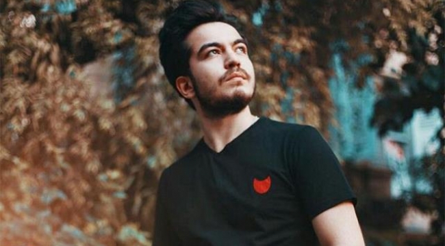 Ünlü YouTuber Erkan Porçaya 4 yıl hapis cezası
