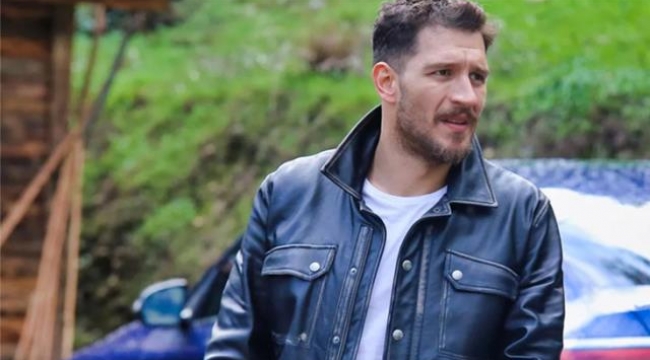 Uraz Kaygılaroğlu, Cem Yılmazın projesine evet dedi