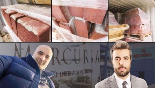 265 Milyonluk vurgun yaptılar serbest kaldılar!