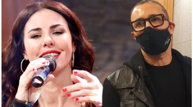 Defne Samyeli ile arkadaşlığımız ilişkiye doğru gidiyordu