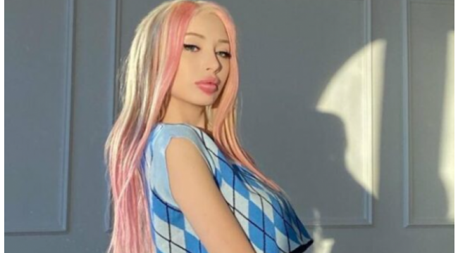 Demet Akalının soyguncu dediği TikTokçu kız konuştu