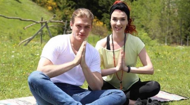 Genç oyuncu Korcan Koldan dikkat çeken çıkış: Rujlu kadını öpmem