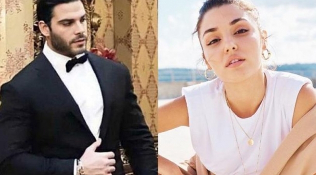 Hande Erçel-Murat Akdoğan aşkına aileden veto!