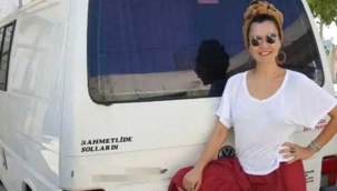 Şevval Samın karavana çevirdiği minibüsüyle ilgili herkesten gizlediği sarsıcı gerçek