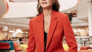 Trendyol Kurucusu ve CEOsu Demet Mutlu: "Daha fazla kadının dijital ekonomide var olmasını sağlayacağız"