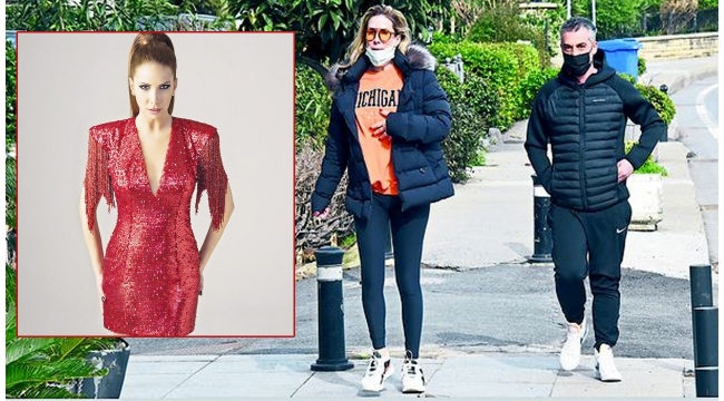 TUĞBA ÖZERKİN GİZEMLİ SEVGİLİSİ SUÇ ÖRGÜTÜ LİDERİ Mİ ?