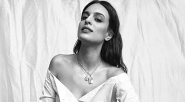 Ünlü modacıı Aslı Yılmaztürk evde ölü bulundu