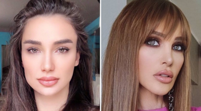 Yağmur Sarnıçtan Seren Serengile pes dedirten hakaretler!