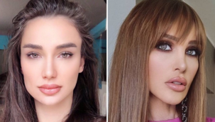 Yağmur Sarnıçtan Seren Serengile pes dedirten hakaretler!