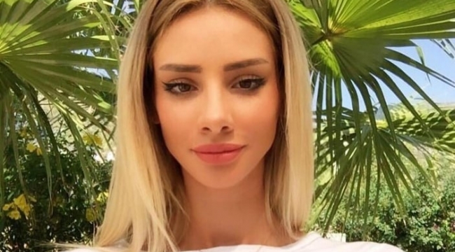 Yağmur Ferdinova: 'Türkiye'yi sevmemek imkansız'