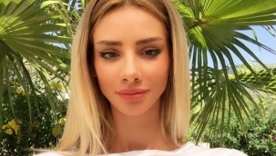 Yağmur Ferdinova: 'Türkiye'yi sevmemek imkansız'