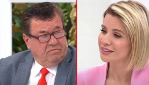 Esra Erolda ilginç olay! Eşi evden kaçan 72 yaşındaki adamdan şok sözler: Gelmeyecekse söylesin, benim acil evlenmem lazım