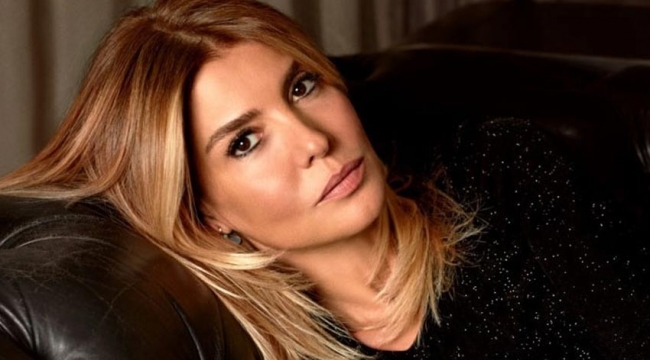 Gülben Ergenden Hürriyetten 25 Bin TL maaş aldı haberlerine cevap: Bunlar çok ayıp şeyler