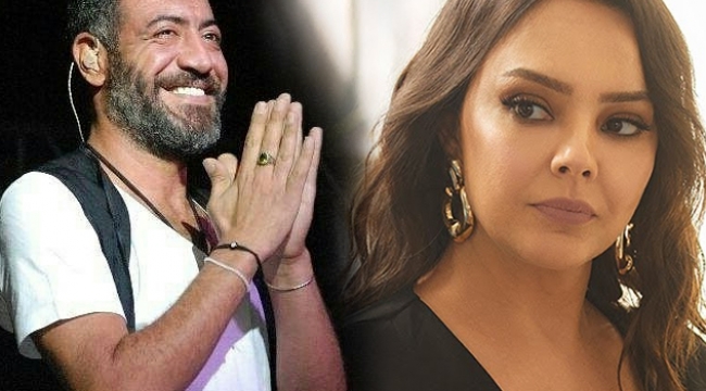 Hakan Altundan, boşanma haberleriyle gündeme gelen Ebru Gündeşe olay gönderme!