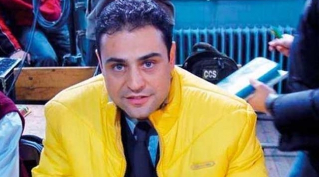 Hayat Bilgisindeki Pikaçu rolüyle ünlenen Kerem Kupacı yurt dışına yerleşti