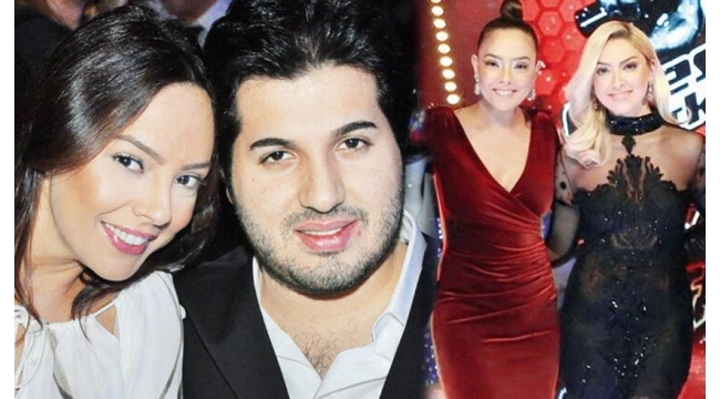 HIRSIZ VE DOLANDIRICI İRANLI REAZ ZARRAB IN HADİSEYLE İLİŞKİSİ OLDUĞU İDDİA EDİLDİ!