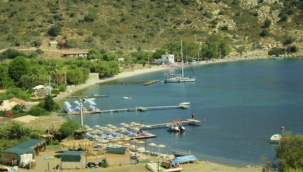 Kargı Koyu sermayenin yapacağı otele kurban edildi