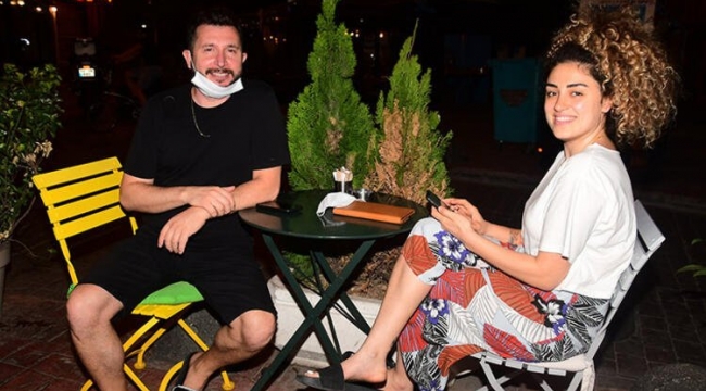 Nikah için gün sayıyorlardı! Dilan Çıtak Tatlıses-Levent Dörter ilişkisinde şaşırtan gelişme