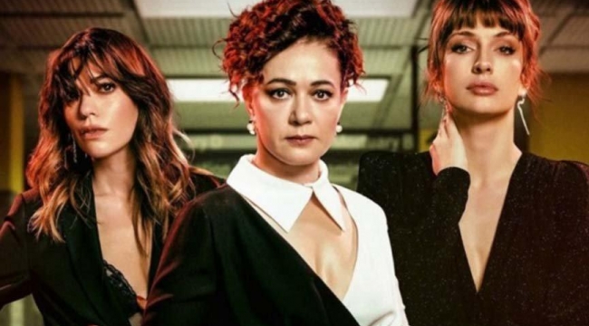 Olağan Şüpheliler setinde kaza! Oyuncu yoğun bakıma kaldırıldı