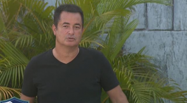 Yardım gecesinde Acun Ilıcalıyı şoke eden telefon: Aç karnımı doyuramıyorum bir de bağış mı yapacağım