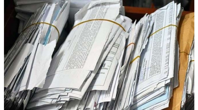 Yargıtay'dan tartışma çıkaran tebligat yöntemi kararı