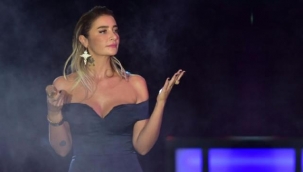 Yılın aşk iddiası: Sıla Gençoğlu ve İlker Kaleli yeni bir ilişkiye başladı