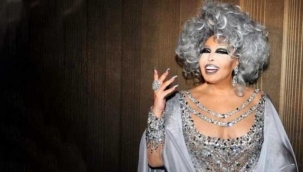 Bülent Ersoy, İsrailden 21 milyon TLye yüzük aldı! 3 ayda hazırlanan tasarım, korumalar eşliğinde kasaya konuldu