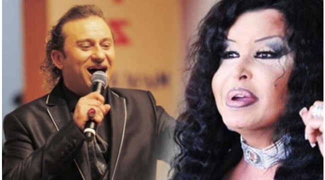 Bülent Ersoy ve Onur Akay davasında gerekçeli karar! 