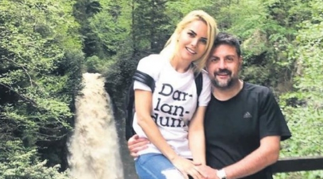 Ece Erkene 9 milyonluk daire