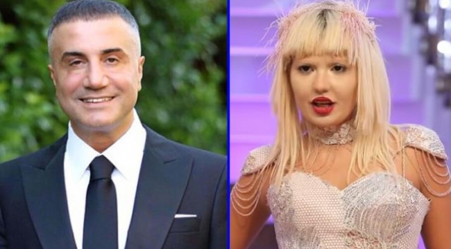 Instagram hesabından herkesi silen Bahar Candan, sadece Sedat Pekeri takibe aldı