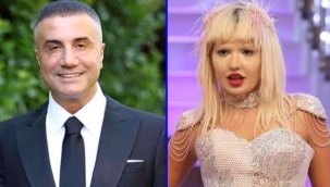 Instagram hesabından herkesi silen Bahar Candan, sadece Sedat Pekeri takibe aldı