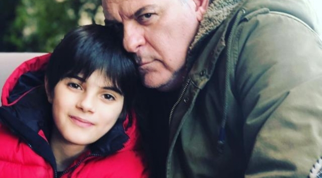 Koronavirüs nedeniyle entübe edilen Burak Sergenden müjdeli haber geldi