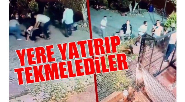MHPli belediyenin usulsüzlüklerini haber yapan gazetecinin evine polis baskını