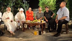 Müjdeyi Acun Ilıcalı verdi! Efsane dizi Leyla ile Mecnun tam kadro geri dönüyor