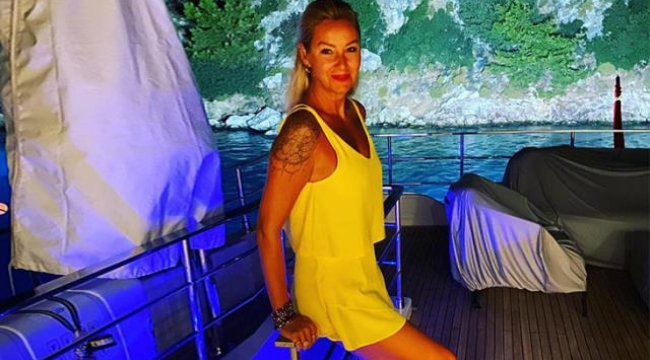 Pınar Altuğ, yeni imajıyla ilgili gelen estetik yorumlarına samimi itirafta bulundu